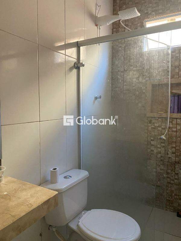 Casa 2 quartos à venda Lourdes 165m² Montes Claros MG: 