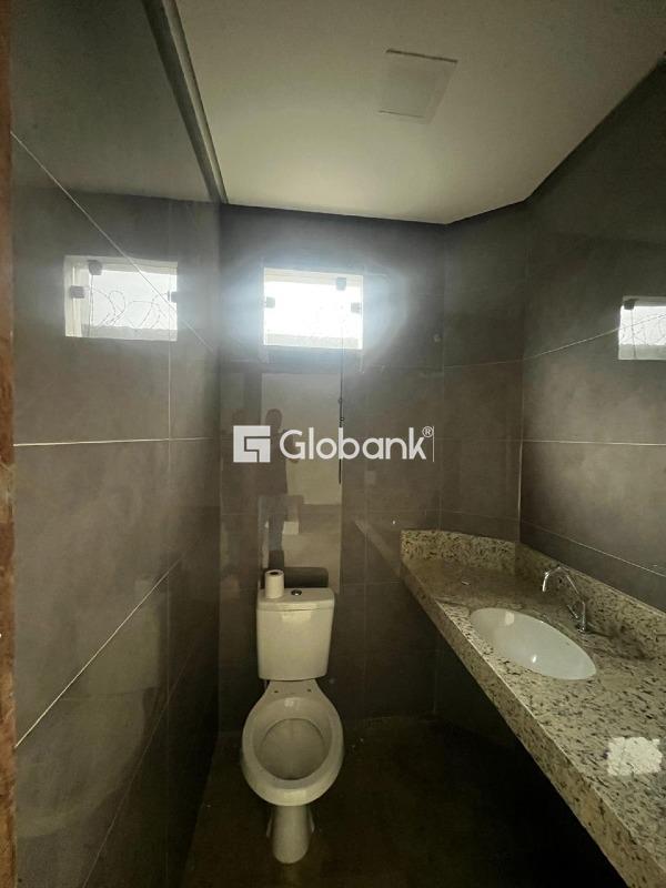 Casa 3 quartos à venda Barcelona Park 170m² Montes Claros MG: 