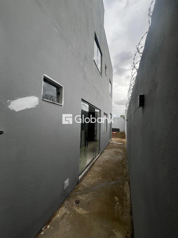 Casa 3 quartos à venda Barcelona Park 170m² Montes Claros MG: 