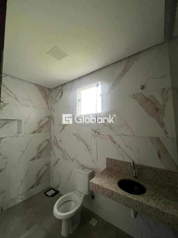 Casa 3 quartos à venda Barcelona Park 170m² Montes Claros MG: 