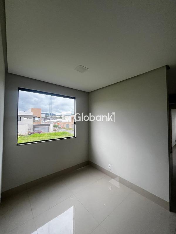 Casa 3 quartos à venda Barcelona Park 170m² Montes Claros MG: 