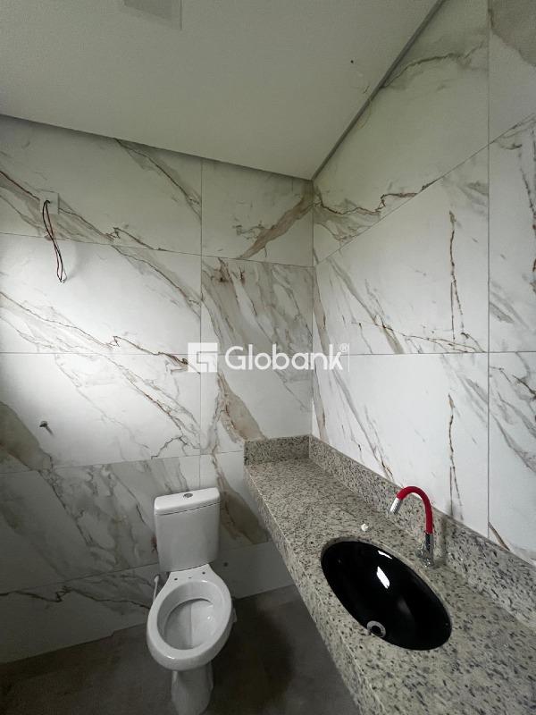 Casa 3 quartos à venda Barcelona Park 170m² Montes Claros MG: 