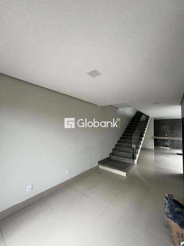 Casa 3 quartos à venda Barcelona Park 170m² Montes Claros MG: 