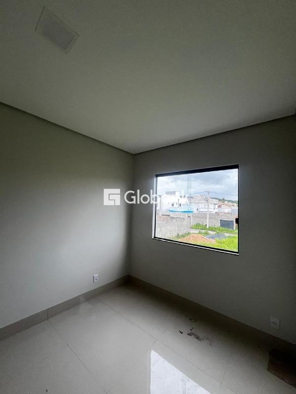 Casa 3 quartos à venda Barcelona Park 170m² Montes Claros MG: 