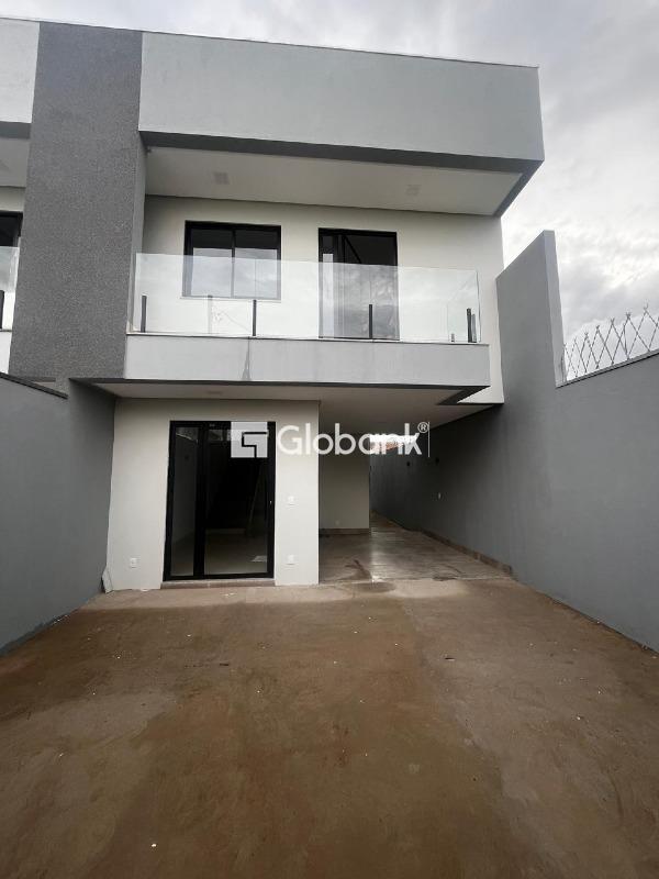 Casa 3 quartos à venda Barcelona Park 170m² Montes Claros MG: 