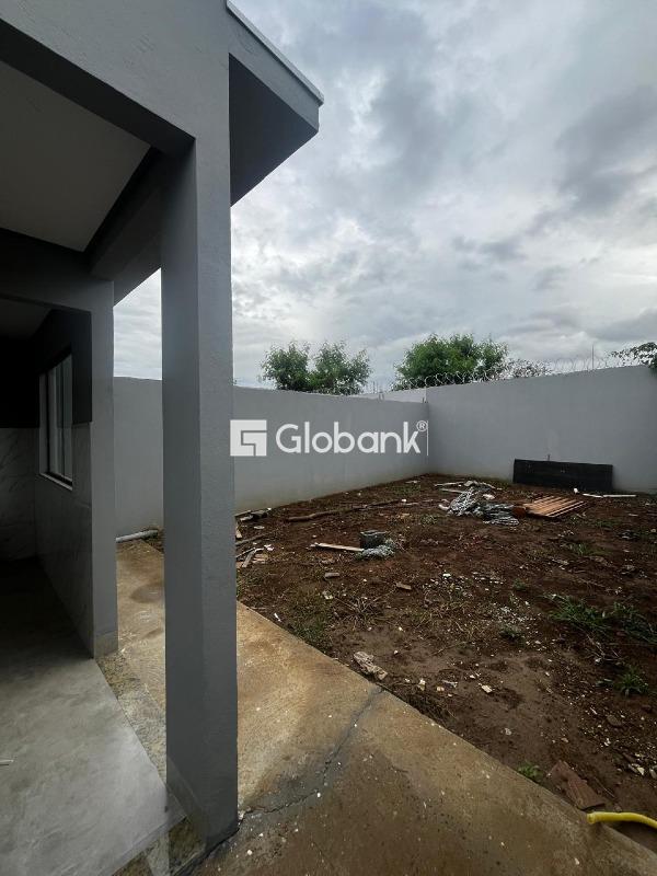 Casa 3 quartos à venda Barcelona Park 170m² Montes Claros MG: 