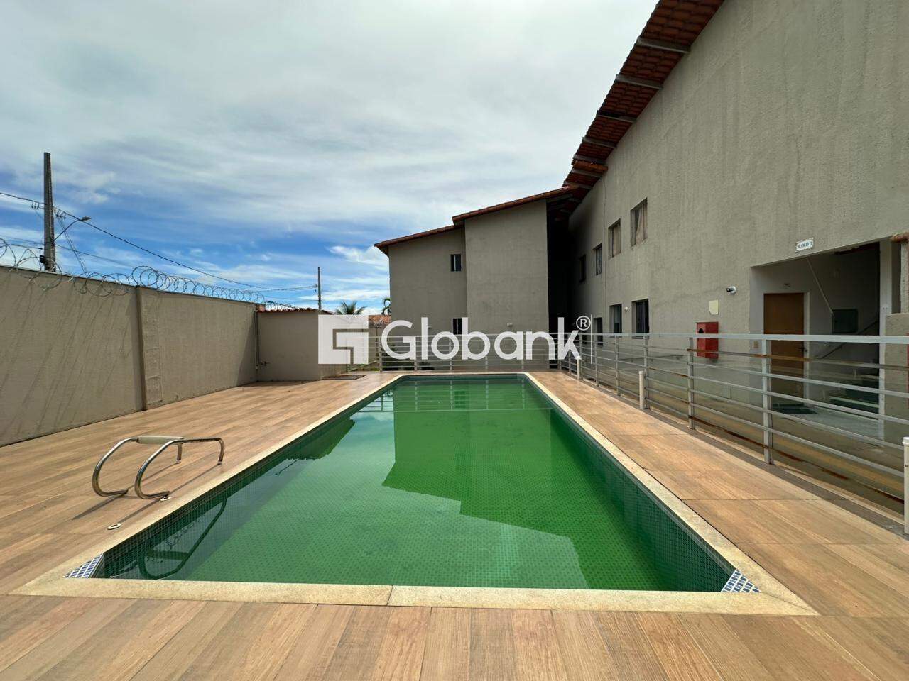 Apartamento 2 quartos para aluguel Village do Lago I 55m² Montes Claros MG: Piscina