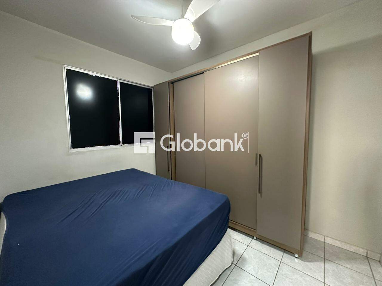 Apartamento 2 quartos para aluguel Village do Lago I 55m² Montes Claros MG: Quarto