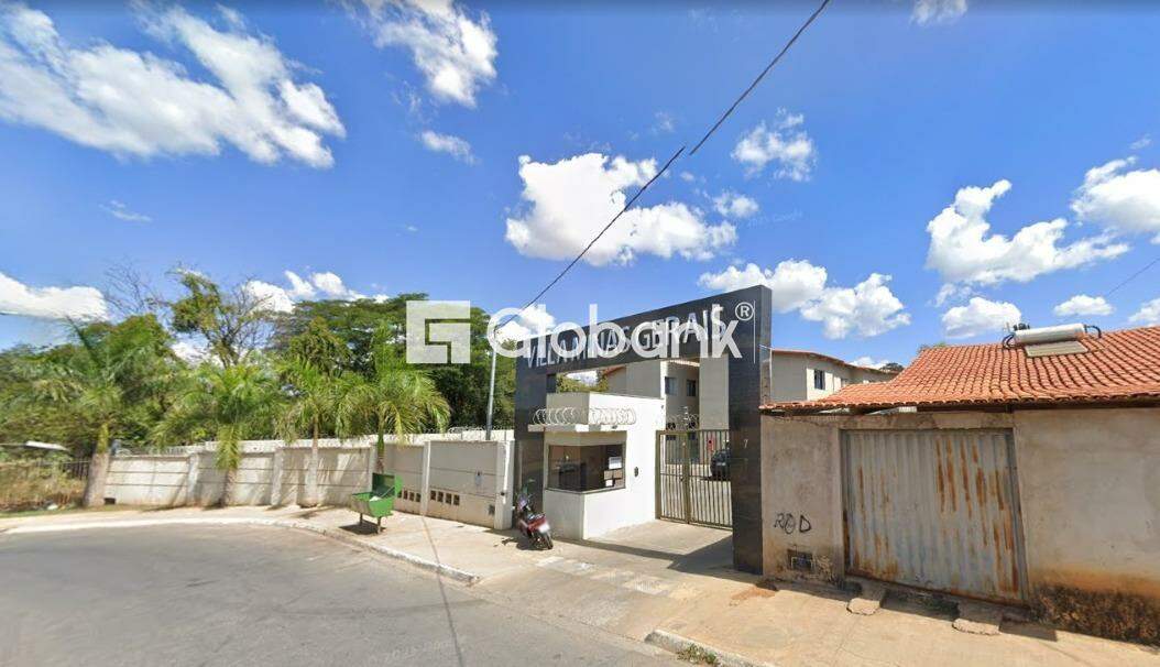 Apartamento 2 quartos para aluguel Village do Lago I 55m² Montes Claros MG: Fachada
