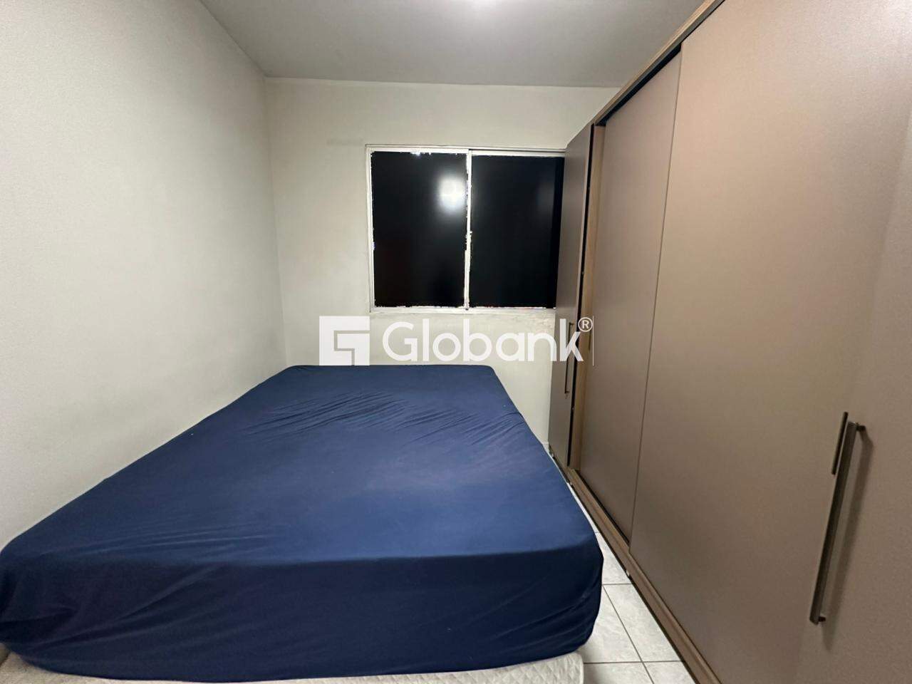 Apartamento 2 quartos para aluguel Village do Lago I 55m² Montes Claros MG: Quarto