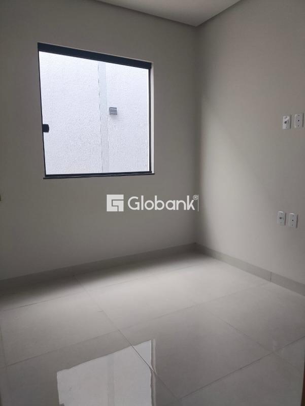 Casa 3 quartos à venda Carmelo 75m² Montes Claros MG: 