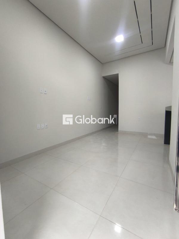 Casa 3 quartos à venda Carmelo 75m² Montes Claros MG: 