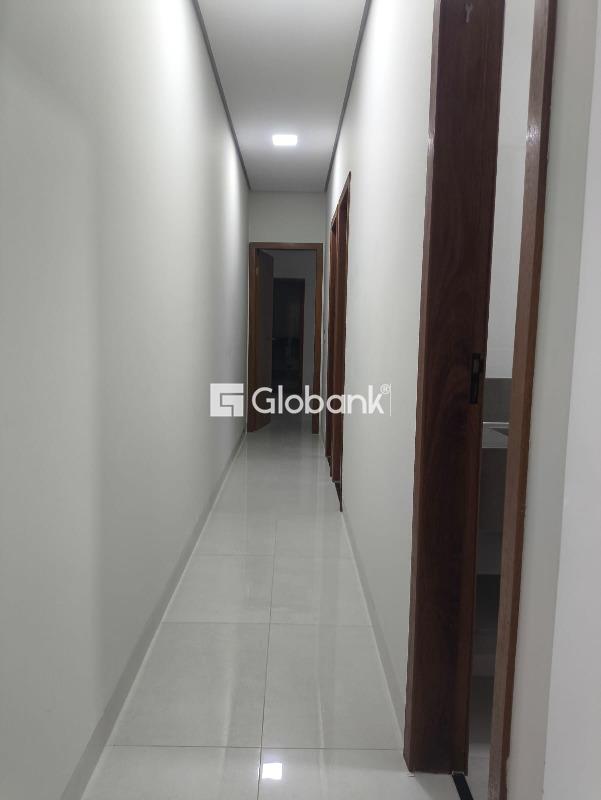 Casa 3 quartos à venda Carmelo 75m² Montes Claros MG: 