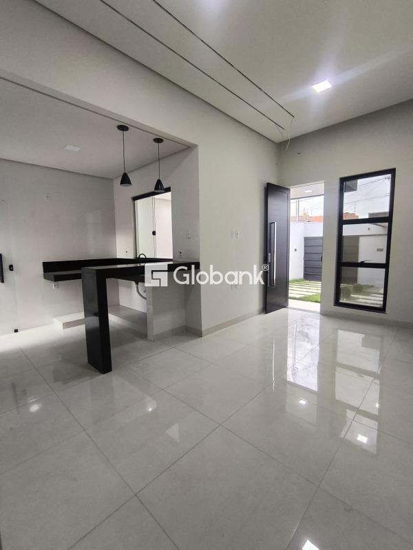 Casa 3 quartos à venda Carmelo 75m² Montes Claros MG: 