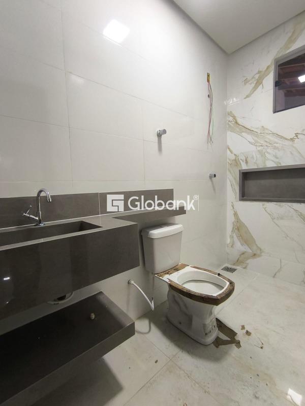 Casa 3 quartos à venda Carmelo 75m² Montes Claros MG: 