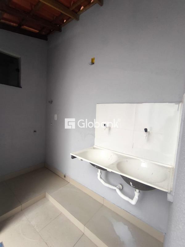 Casa 3 quartos à venda Carmelo 75m² Montes Claros MG: 