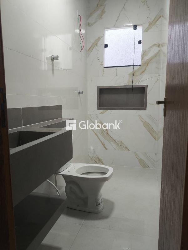 Casa 3 quartos à venda Carmelo 75m² Montes Claros MG: 