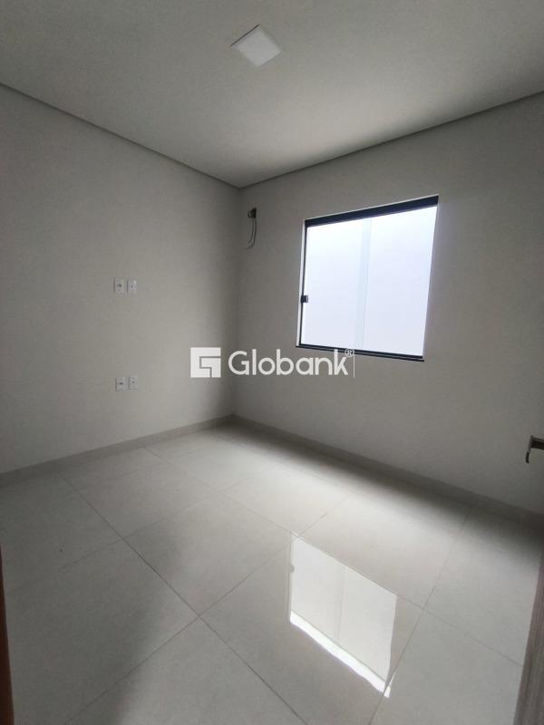 Casa 3 quartos à venda Carmelo 75m² Montes Claros MG: 