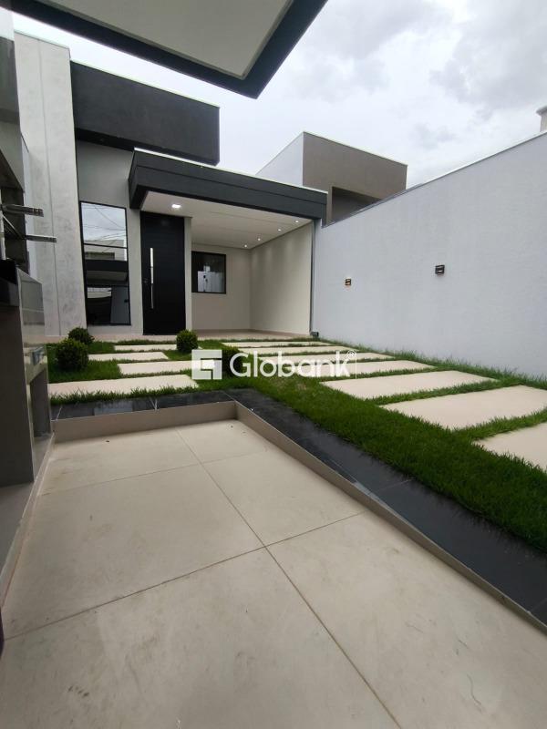 Casa 3 quartos à venda Carmelo 75m² Montes Claros MG: 