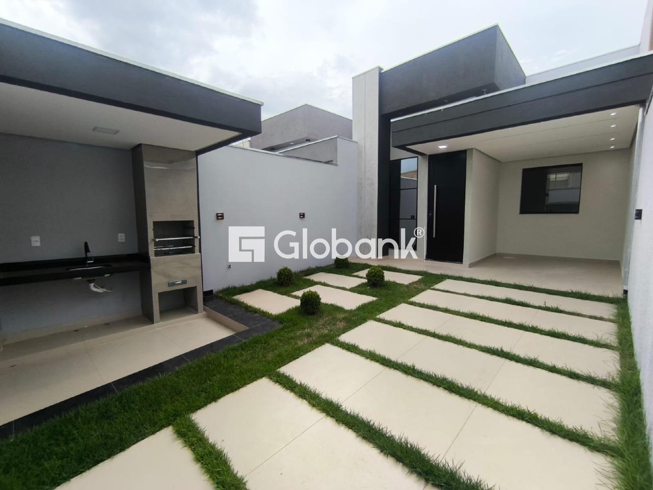 Casa 3 quartos à venda Carmelo 75m² Montes Claros MG: 