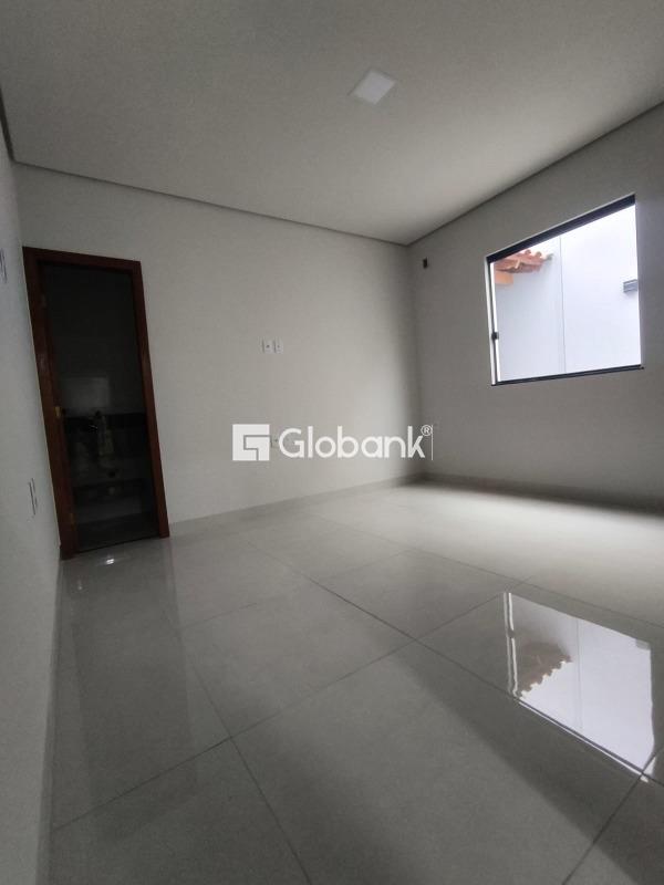 Casa 3 quartos à venda Carmelo 75m² Montes Claros MG: 