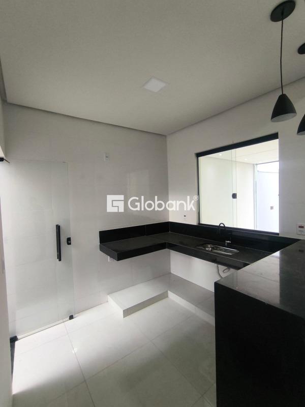 Casa 3 quartos à venda Carmelo 75m² Montes Claros MG: 