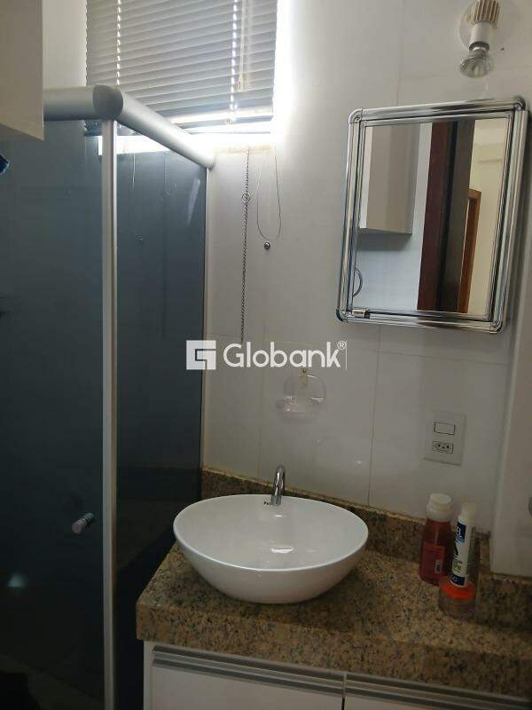 Apartamento 2 quartos à venda Alto São João 63,61m² Montes Claros MG: 