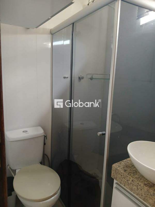 Apartamento 2 quartos à venda Alto São João 63,61m² Montes Claros MG: 