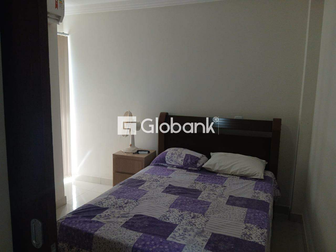 Apartamento 2 quartos à venda Alto São João 63,61m² Montes Claros MG: 