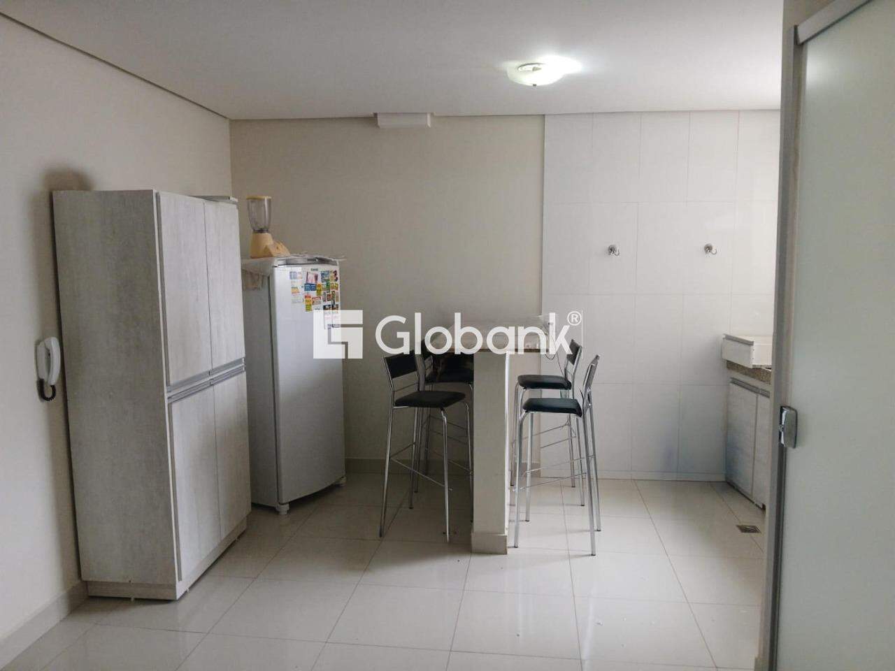 Apartamento 2 quartos à venda Alto São João 63,61m² Montes Claros MG: 