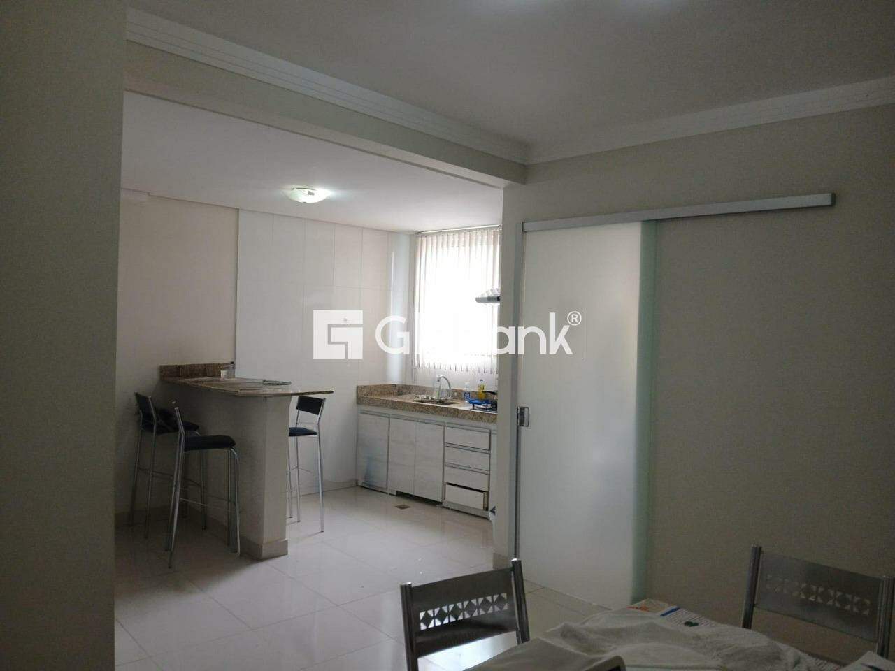 Apartamento 2 quartos à venda Alto São João 63,61m² Montes Claros MG: 