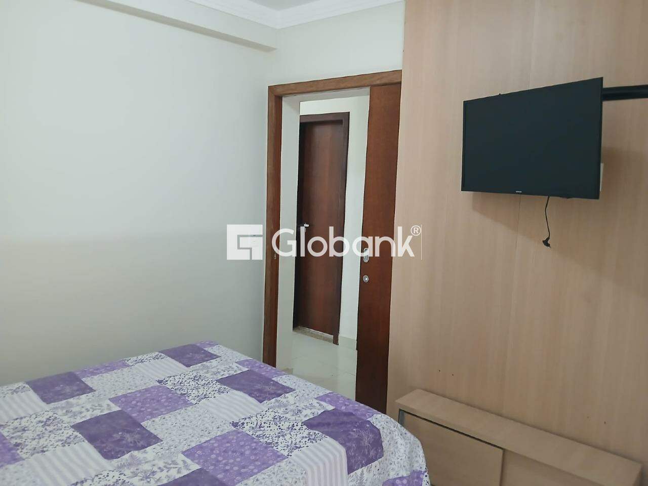 Apartamento 2 quartos à venda Alto São João 63,61m² Montes Claros MG: 