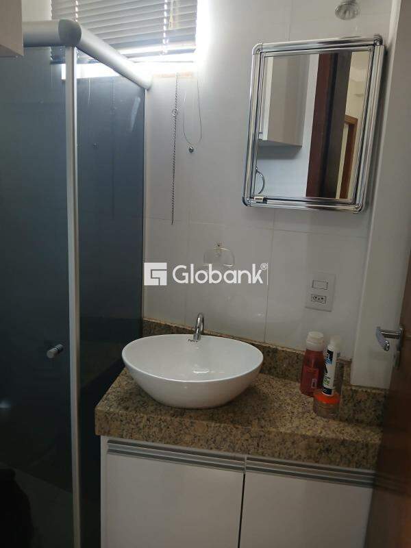 Apartamento 2 quartos à venda Alto São João 63,61m² Montes Claros MG: 
