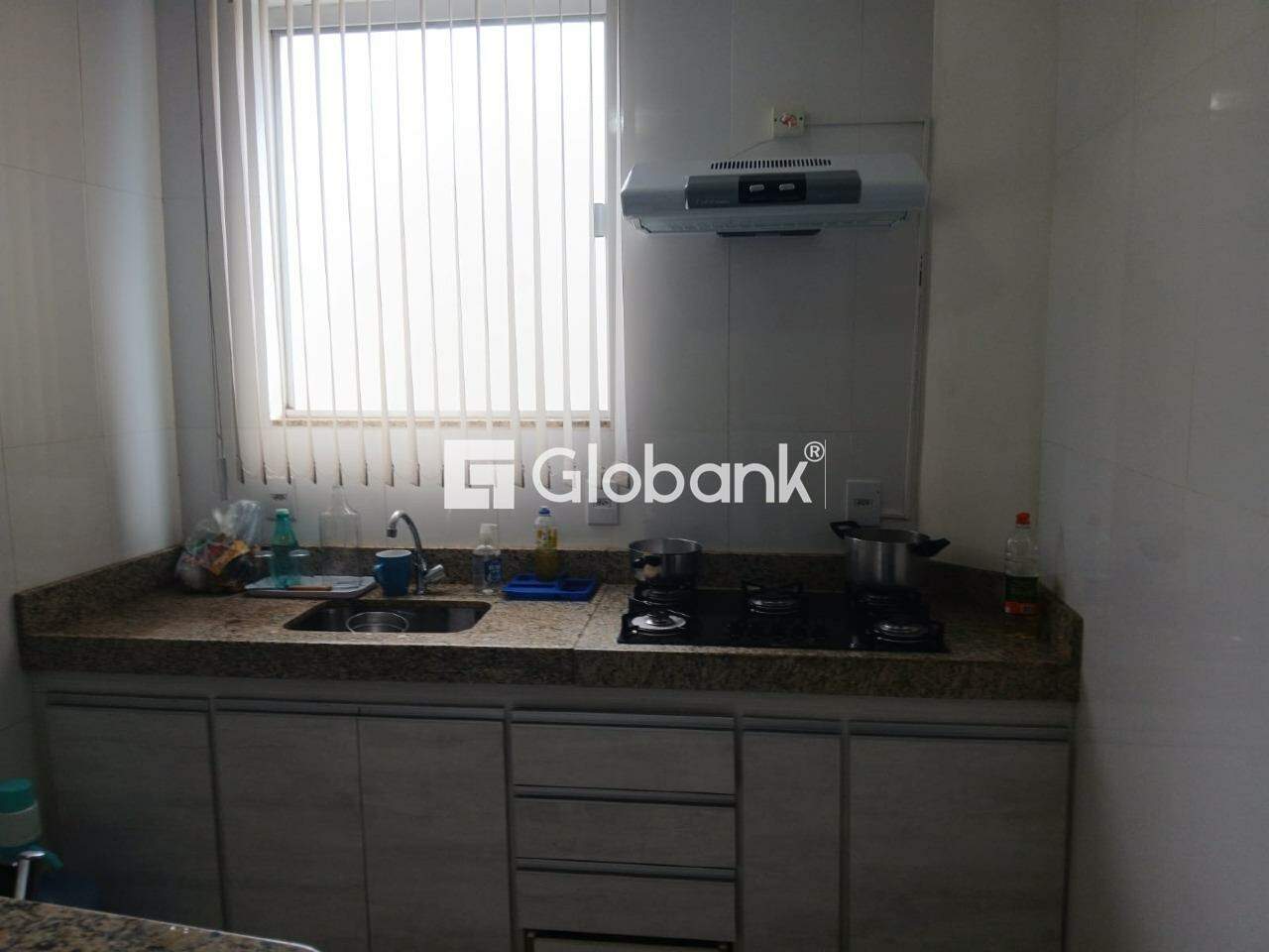 Apartamento 2 quartos à venda Alto São João 63,61m² Montes Claros MG: 