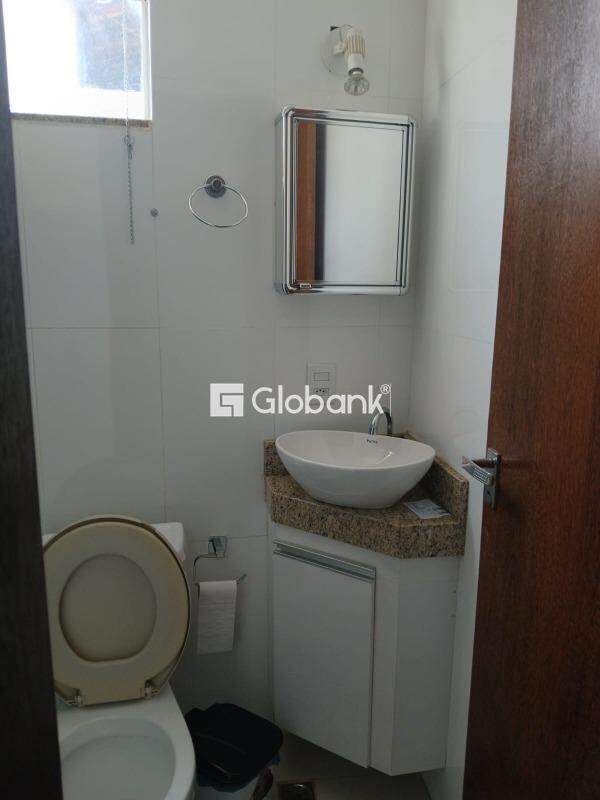 Apartamento 2 quartos à venda Alto São João 63,61m² Montes Claros MG: 