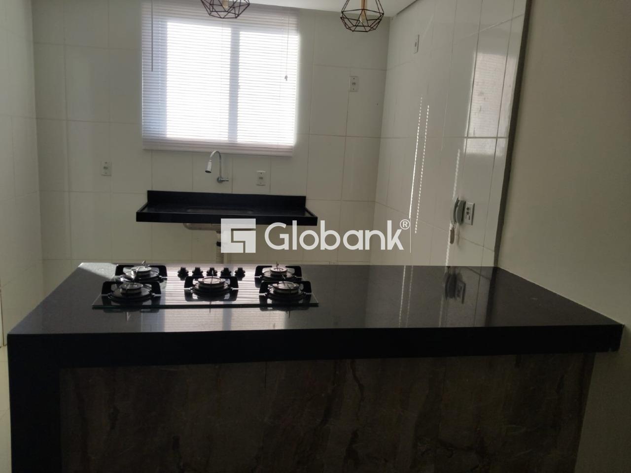 Apartamento 2 quartos à venda Canelas 55m² Montes Claros MG: 