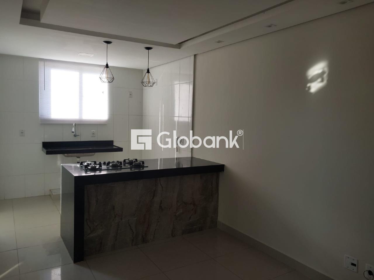 Apartamento 2 quartos à venda Canelas 55m² Montes Claros MG: 