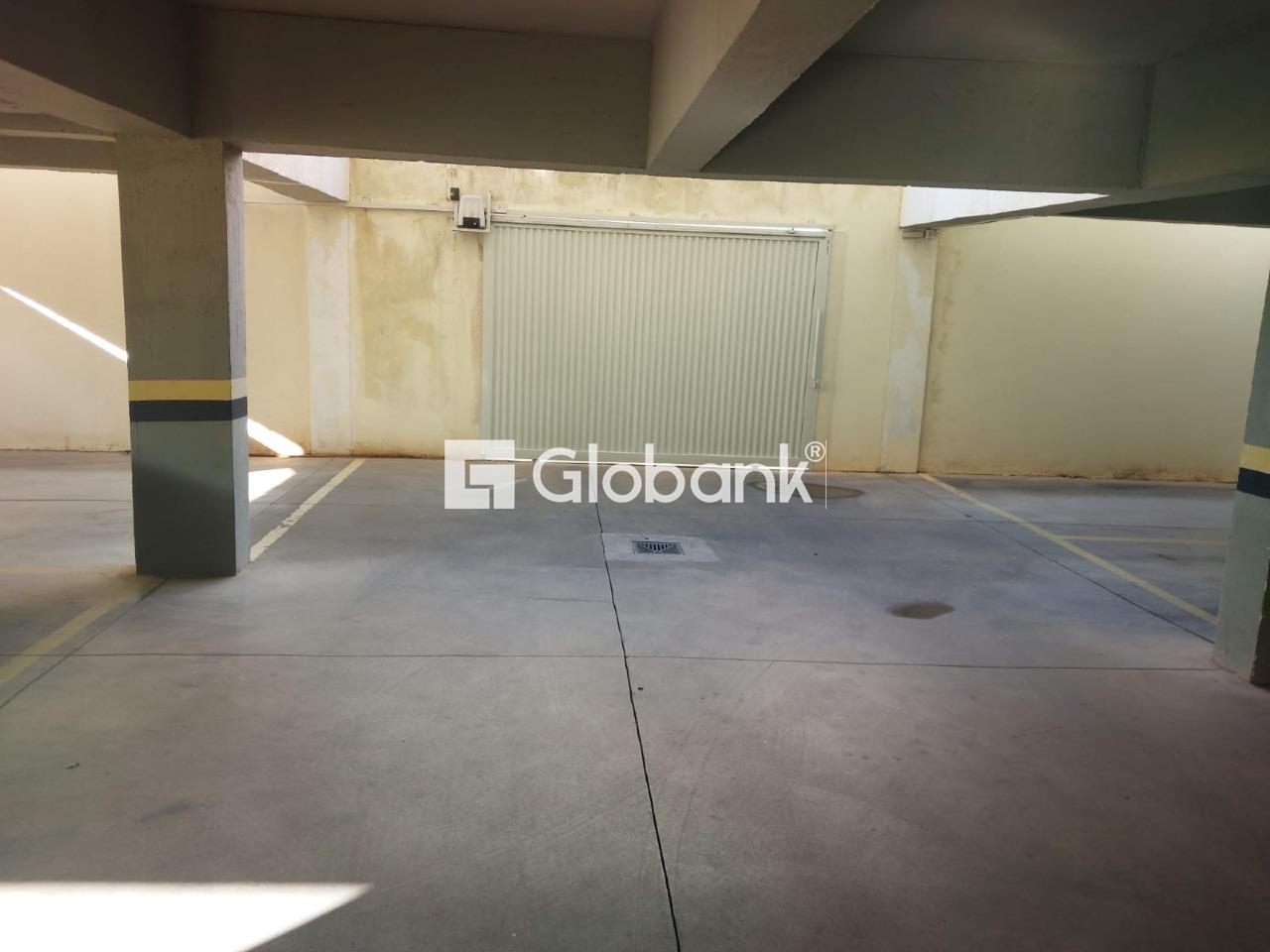 Apartamento 2 quartos à venda Canelas 55m² Montes Claros MG: 