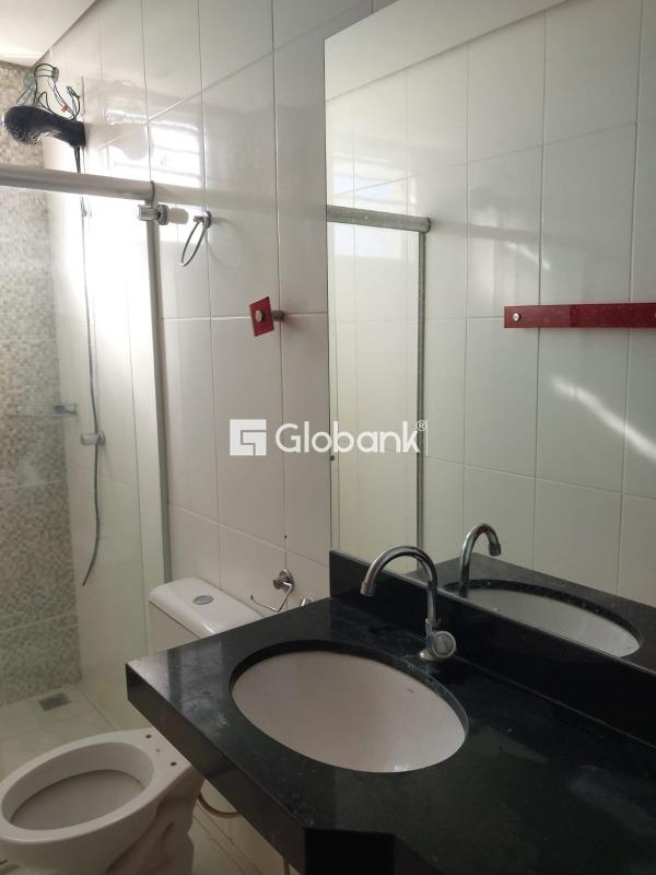 Apartamento 2 quartos à venda Canelas 55m² Montes Claros MG: 