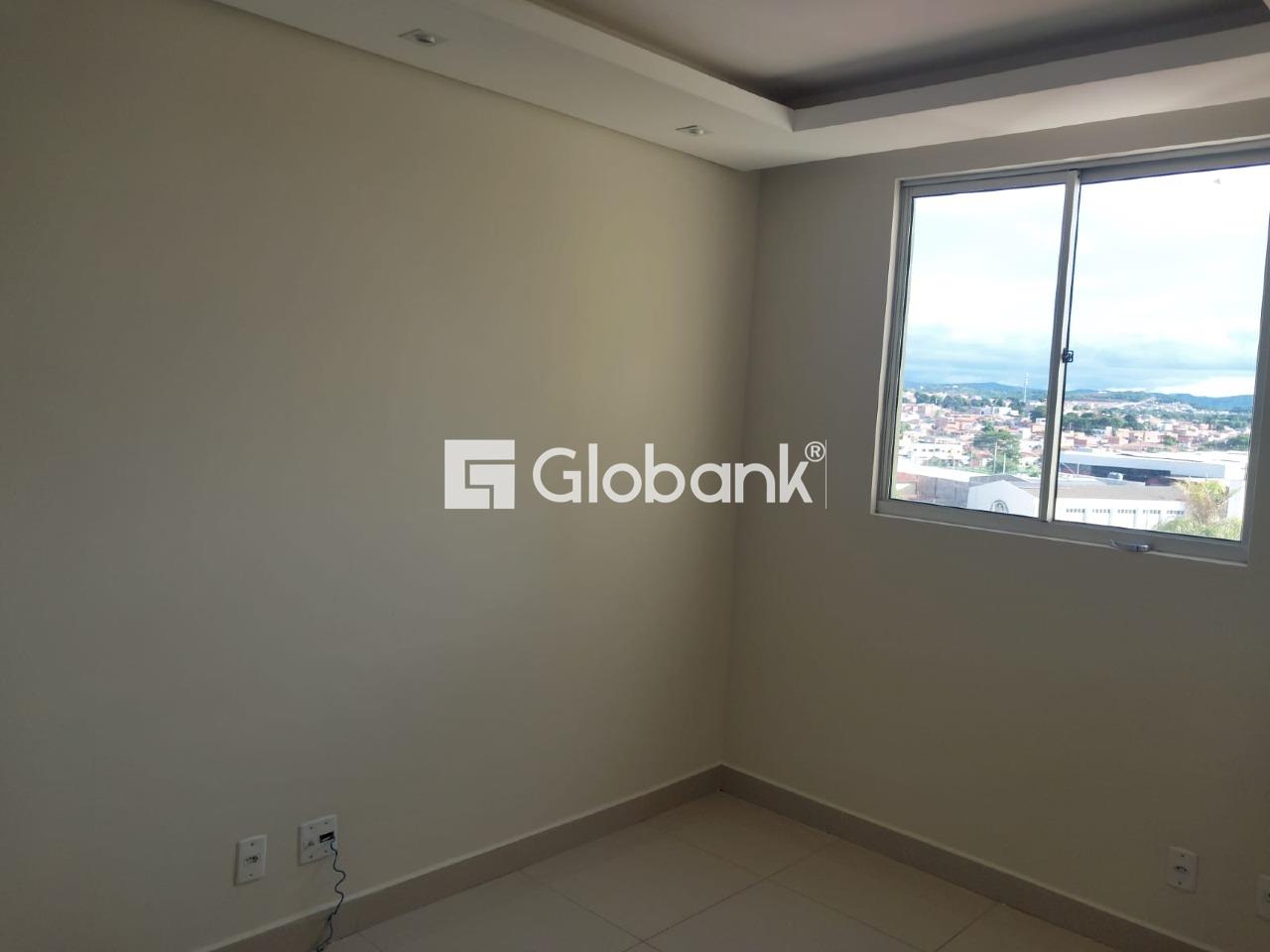 Apartamento 2 quartos à venda Canelas 55m² Montes Claros MG: 