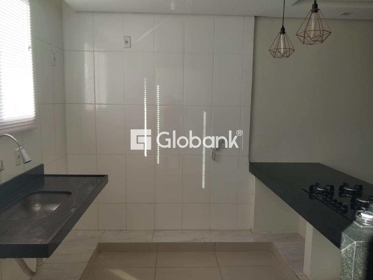 Apartamento 2 quartos à venda Canelas 55m² Montes Claros MG: 