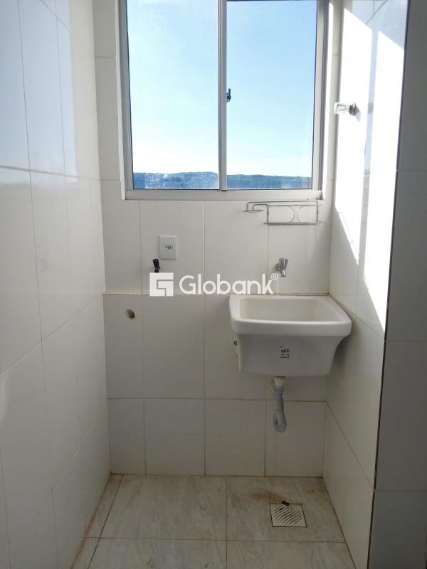 Apartamento 2 quartos à venda Canelas 55m² Montes Claros MG: 