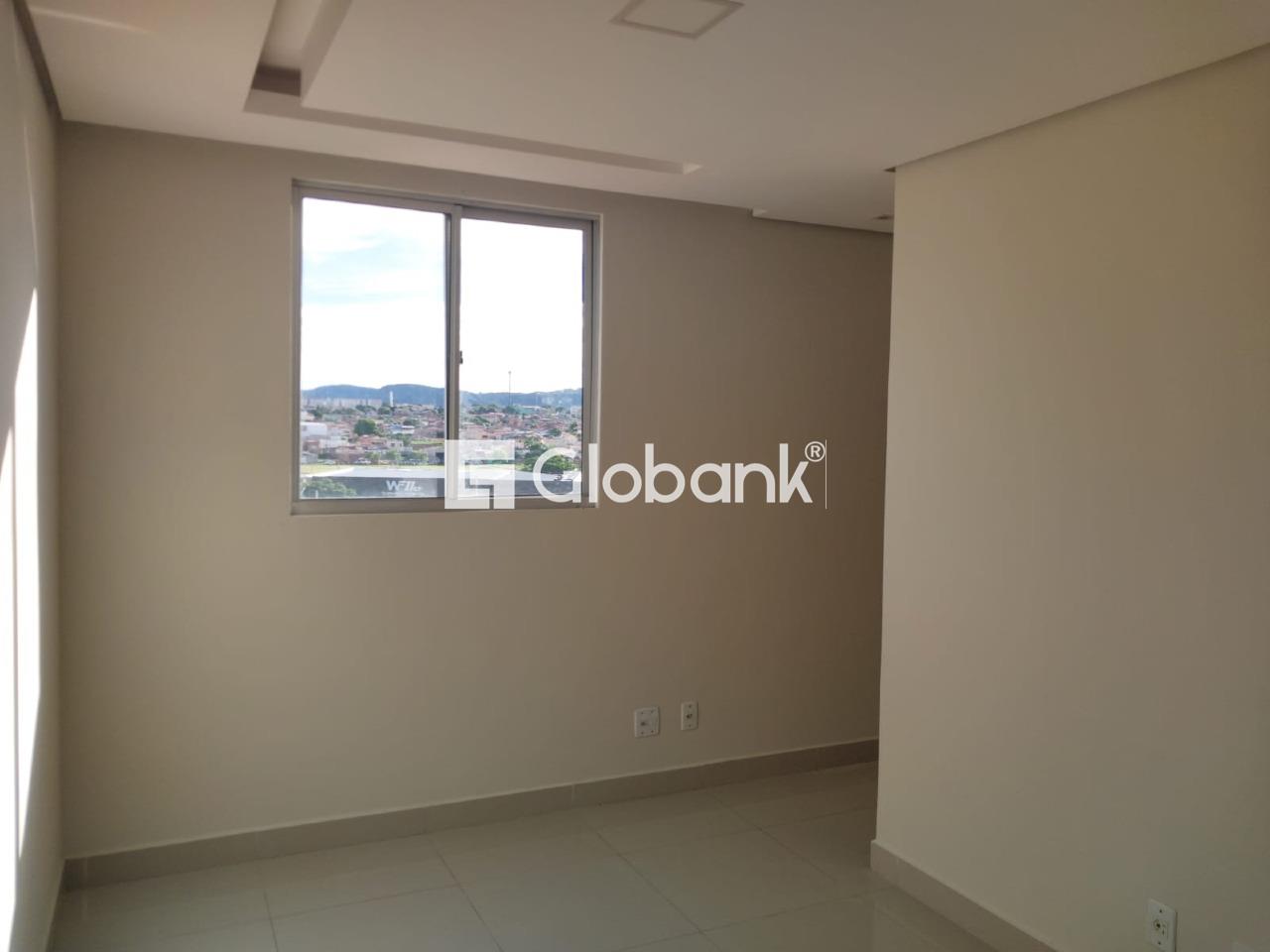 Apartamento 2 quartos à venda Canelas 55m² Montes Claros MG: 
