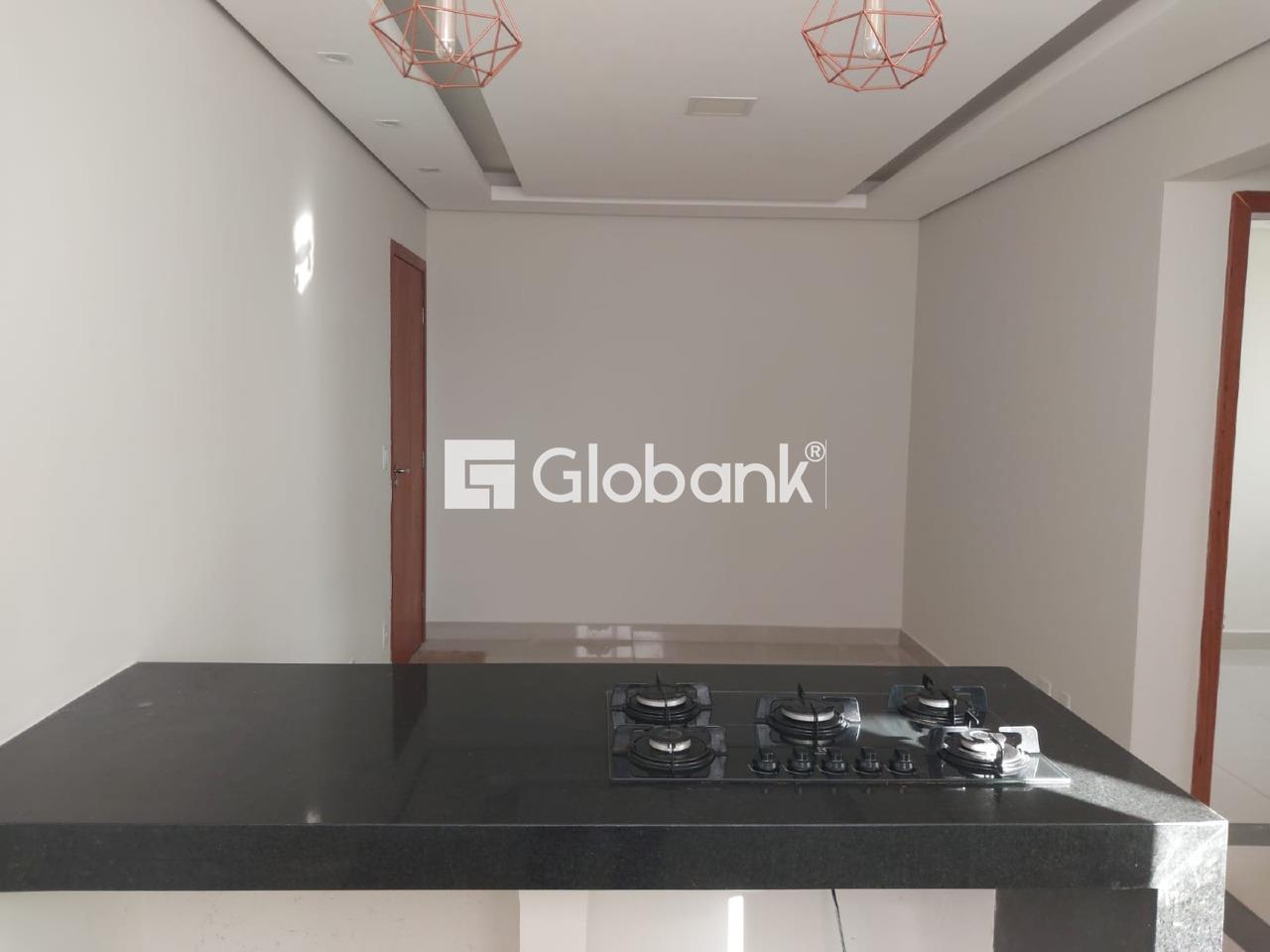 Apartamento 2 quartos à venda Canelas 55m² Montes Claros MG: 