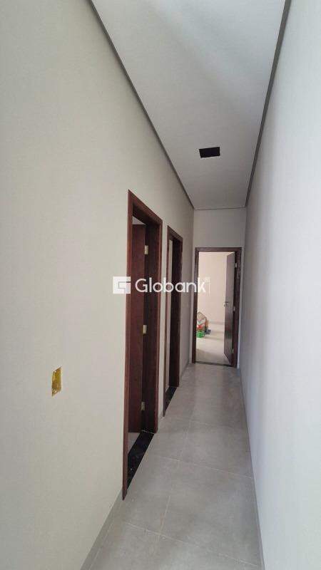 Casa 2 quartos à venda Carmelo 50m² Montes Claros MG: 