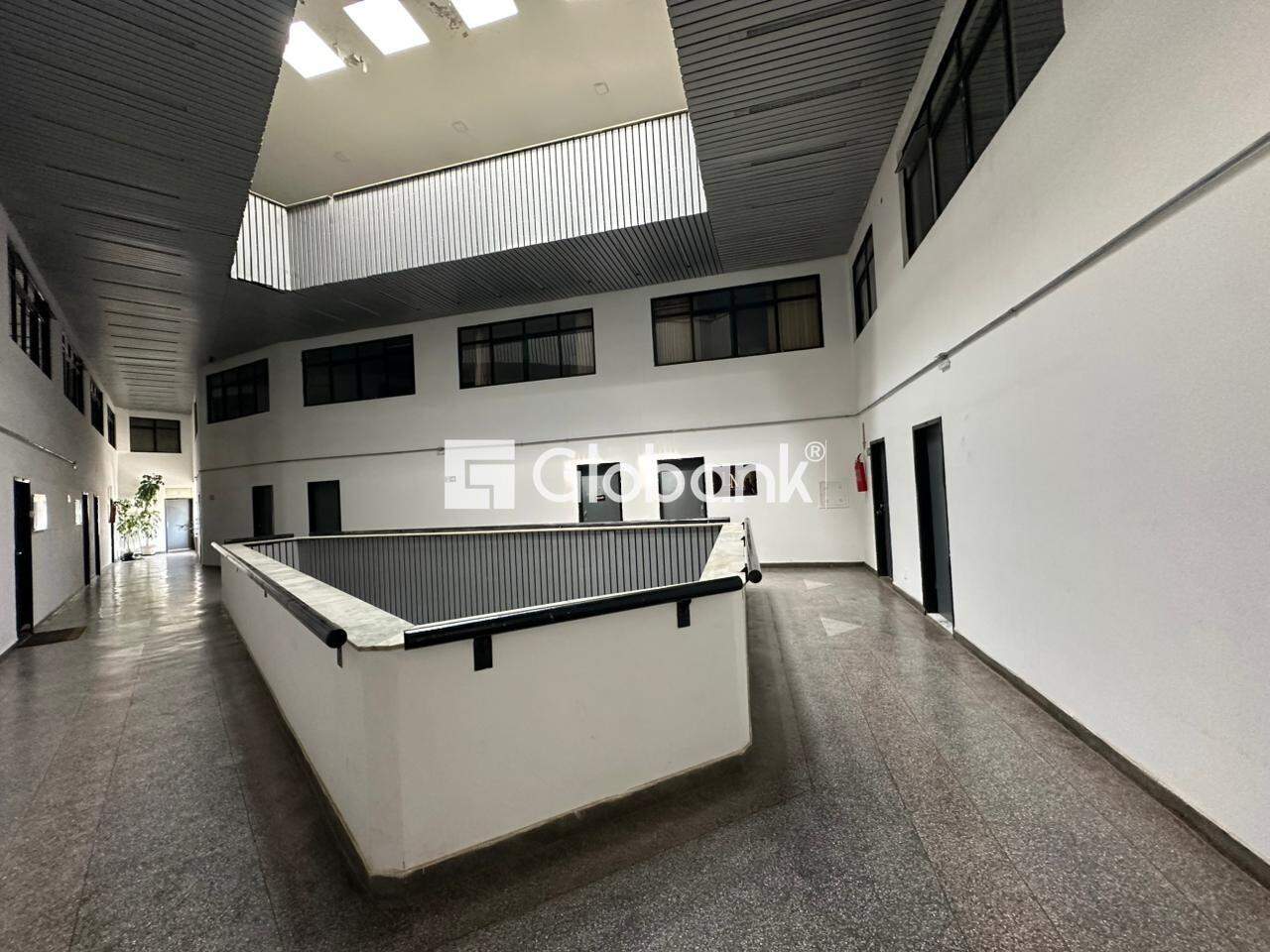 Sala comercial para aluguel Centro 48m² Montes Claros MG: 