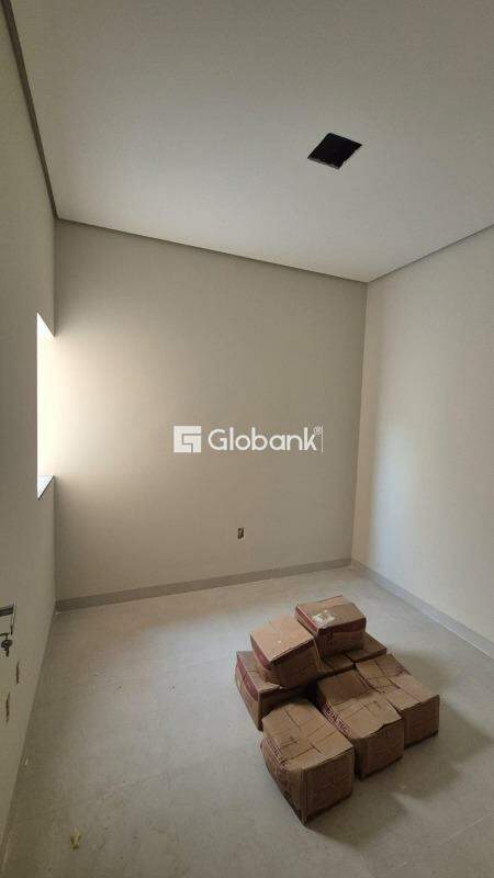 Casa 2 quartos à venda Dos Mangues 49m² Montes Claros MG: 