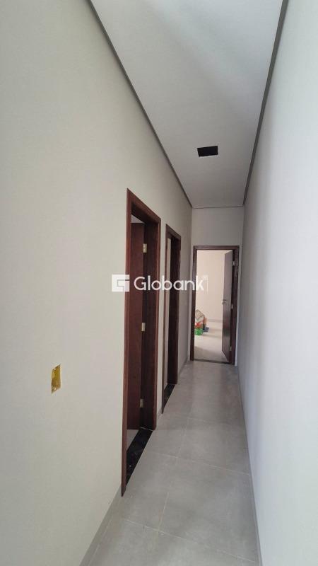 Casa 2 quartos à venda Dos Mangues 49m² Montes Claros MG: 