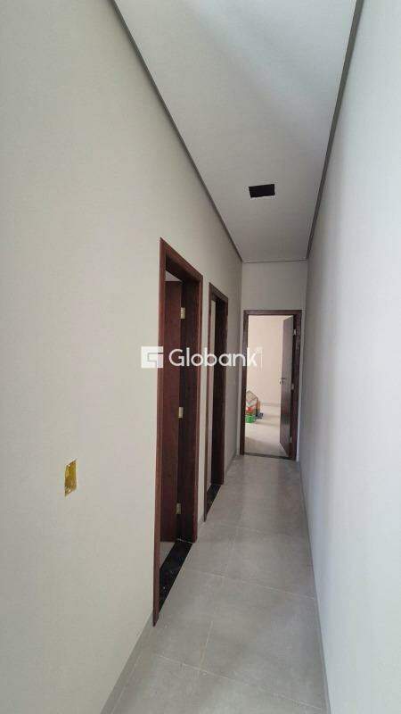 Casa 2 quartos à venda Dos Mangues 49m² Montes Claros MG: 