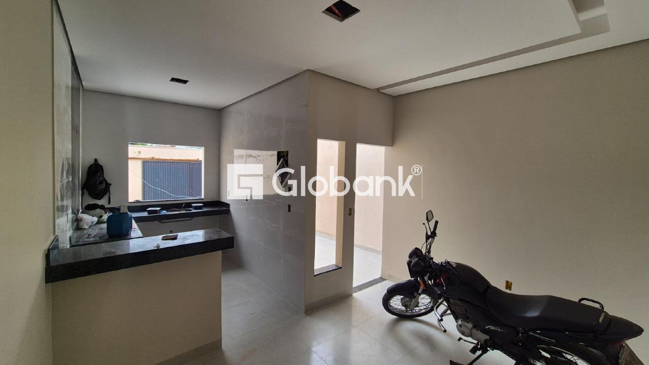 Casa 2 quartos à venda Dos Mangues 49m² Montes Claros MG: 